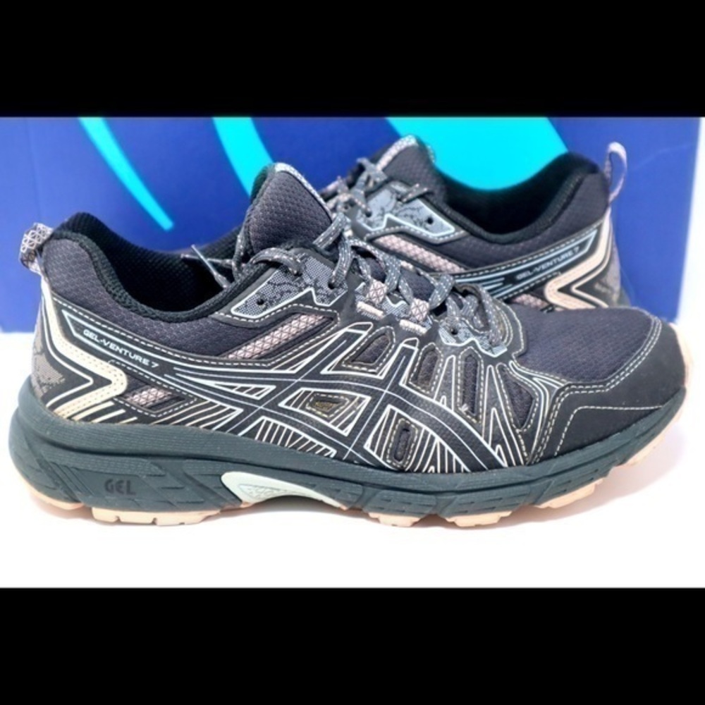 Asics - Wmns Gel Venture 7 Running ‘Mountain Lush’